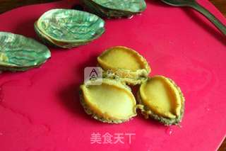 韩式辣海鲜拌凉面的做法步骤:11