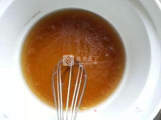 豆沙月饼的做法步骤:2