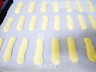提拉米苏的做法步骤:9