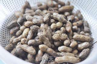 盐水花生的做法步骤:5