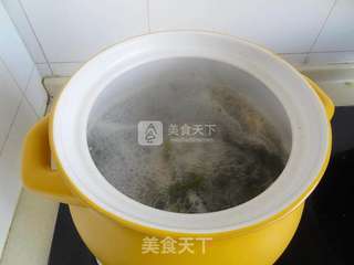 海带牛肉汤的做法步骤:8