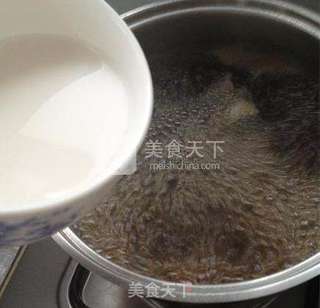 锅巴菜的做法步骤:18