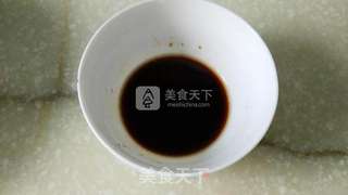 凉拌黑木耳的做法步骤:6
