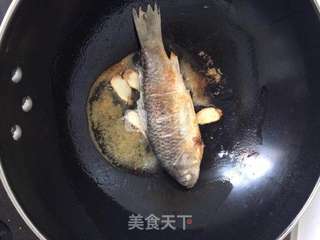 鱼炖肉的做法步骤:5