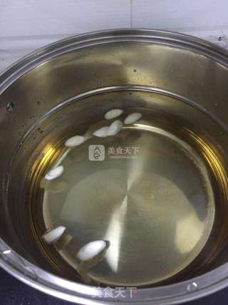清蒸梭子蟹的做法步骤:2