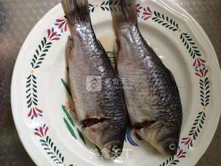 鱼炖肉的做法步骤:2
