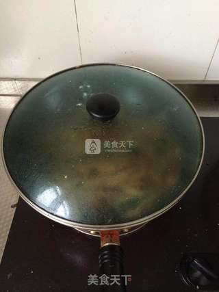 鱼炖肉的做法步骤:22