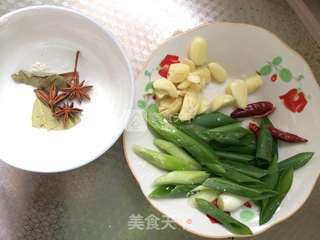 鱼炖肉的做法步骤:7