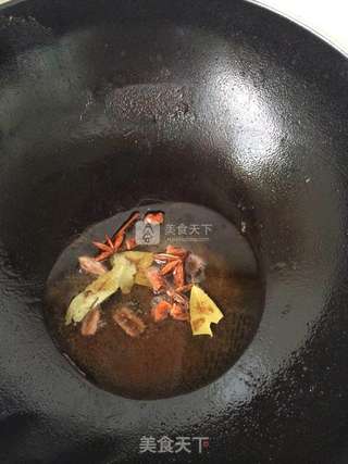 鱼炖肉的做法步骤:8