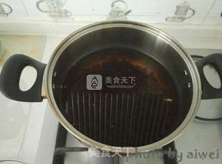 黑三剁的做法步骤:3