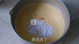 香草冰激凌的做法步骤:4