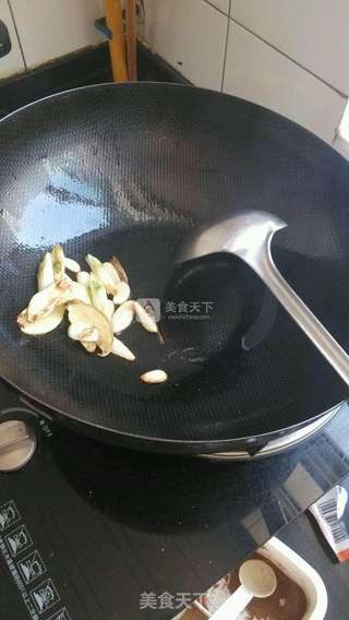粉蒸肉的做法步骤:2