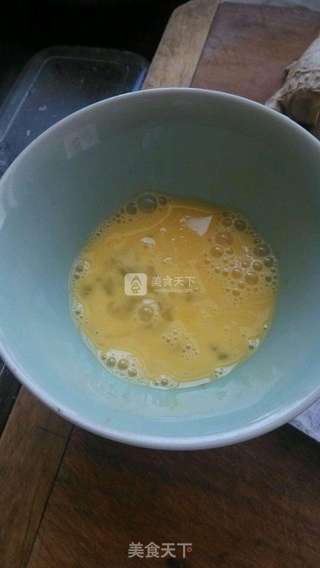 粉蒸肉的做法步骤:3