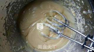 酥皮泡芙的做法步骤:2
