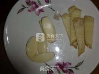 酸菜鱼火锅的做法步骤:3