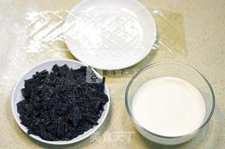 德普烤箱食谱——歌剧蛋糕的做法步骤:10