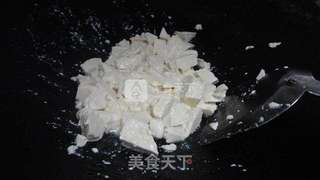 《雅舍谈吃》里曾经提到过的一道菜——【鸡刨豆腐】的做法步骤:3