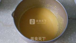 香草冰激凌的做法步骤:2
