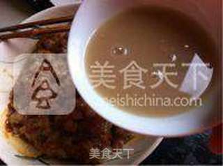 虾肉生煎包的做法步骤:8