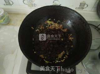 黑三剁的做法步骤:9