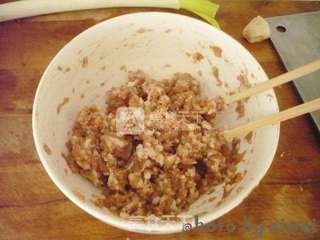 黑三剁的做法步骤:6