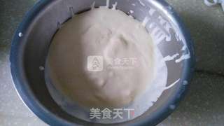 香草冰激凌的做法步骤:8