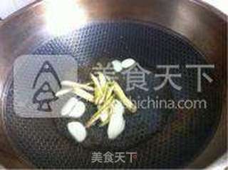 辣子鸡的做法步骤:8