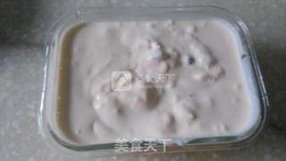 香草冰激凌的做法步骤:10