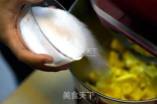 德普烤箱食谱——歌剧蛋糕的做法步骤:2
