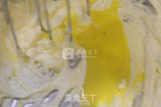 葡萄奶酥的做法步骤:3
