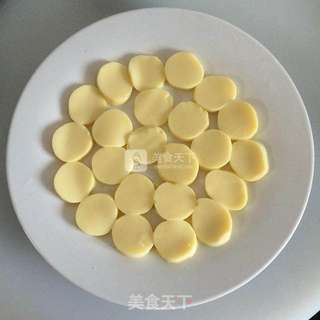 香辣皮蛋豆腐的做法步骤:4