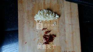 美味酸豆角的做法步骤:7