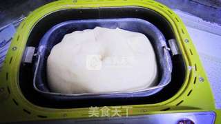 培根面包的做法步骤:2