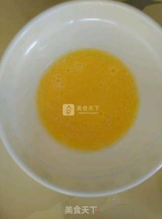 蔓越莓威风蛋糕的做法步骤:3