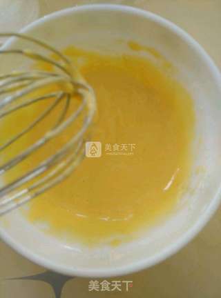 蔓越莓威风蛋糕的做法步骤:5