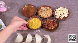 桂花燕窝 最全燕窝炖煮流程的做法步骤:13