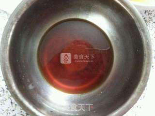 照烧鸡腿饭的做法步骤:7