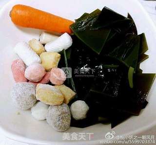 抚顺麻辣拌的做法步骤:2