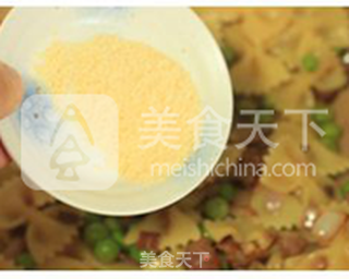 farfalline--意面的别样生活的做法步骤:7