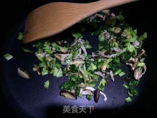 翡翠白玉豆腐的做法步骤:8