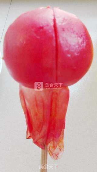 炒饭的做法步骤:2