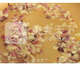 farfalline--意面的别样生活的做法步骤:4