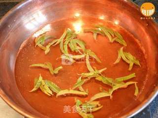 马鞭草奇异果果酱的做法步骤:5
