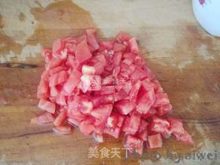 红三剁的做法步骤:4