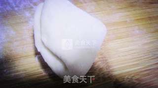 培根面包的做法步骤:7