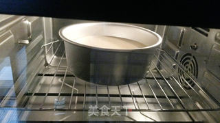 适合烘焙新手的基础戚风的做法步骤:16
