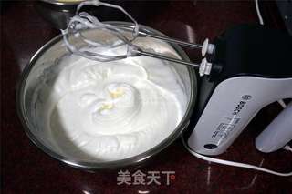 小黄人造型芝士蛋糕的做法步骤:8