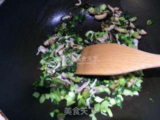 翡翠白玉豆腐的做法步骤:7