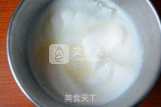 戚风蛋糕的做法步骤:2