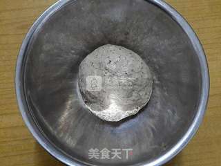 核桃面包的做法步骤:5